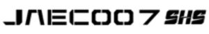 Jaecoo 7 SHS