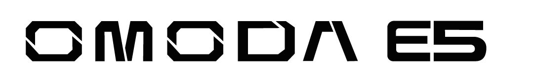 Omoda E5