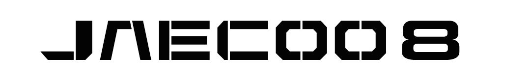 Jaecoo 8