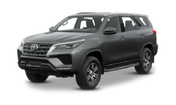 Fortuner