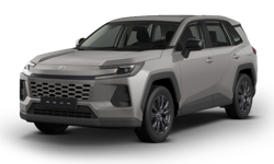 RAV4 Híbrido