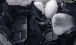 7 Airbags