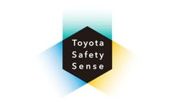 Toyota Safety Sense