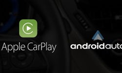 Apple Car Play & Android
