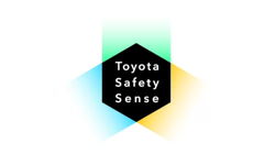 Toyota Safety Sense