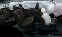 7 Airbags