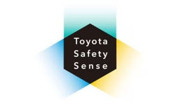 Toyota Safety Sense