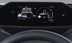 DAC – X-Mode