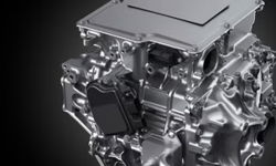 Motor Eléctrico