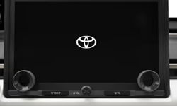 Pantalla touch digital de 14”