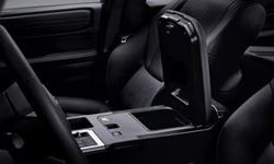 Apoya brazos central con cool box