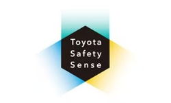 Toyota Safety Sense