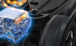 100% Eléctrico de Toyota
