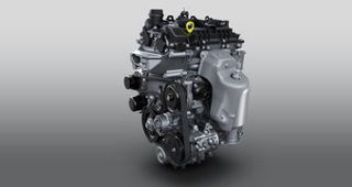 Motor