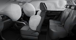 Airbags