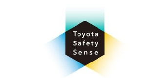 Toyota Safety Sense