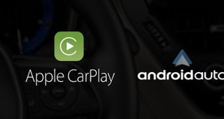 Apple Car Play & Android