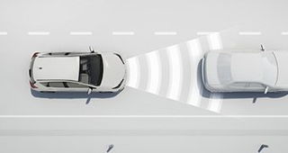 Velocidad Crucero adaptativo