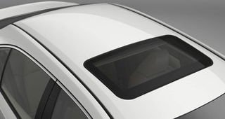 Sunroof
