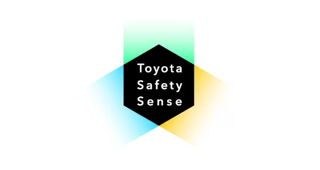 Toyota Safety Sense