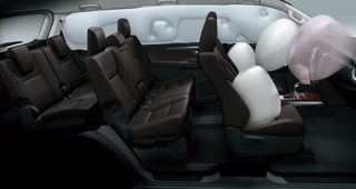 7 Airbags
