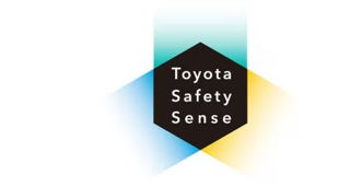 Toyota Safety Sense