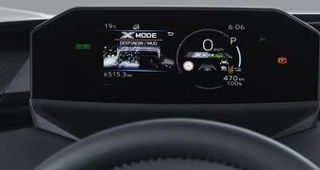 DAC – X-Mode
