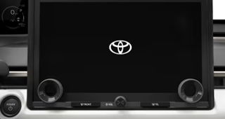 Pantalla touch digital de 14”