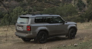 Un 4x4 de calidad superior