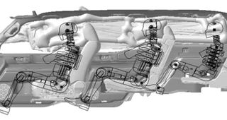 8 airbags de serie