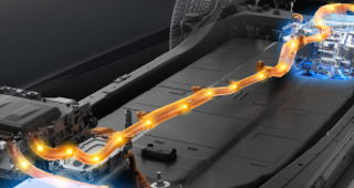 100% Eléctrico de Toyota