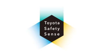 Toyota Safety Sense