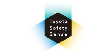 Toyota Safety Sense