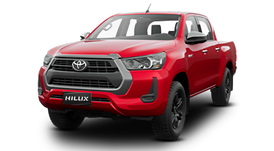 Hilux