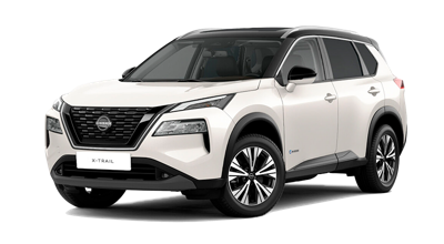 Nissan X-Trail e-POWER
