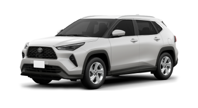 Nuevo Yaris Cross