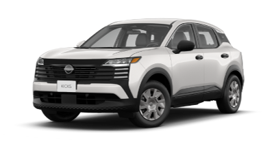 Nuevo Nissan Kicks
