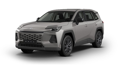 All New RAV4 Híbrido