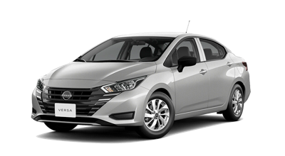 Nuevo Nissan Versa