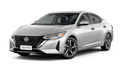Nuevo Nissan Sentra