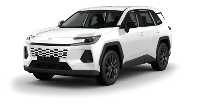 All New RAV4