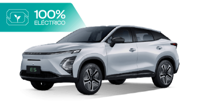 Omoda E5