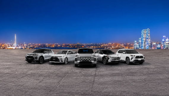 Stock de autos Kovacs a precio oportunidad