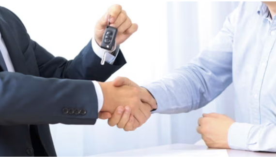 Stock de autos Kovacs a precio oportunidad