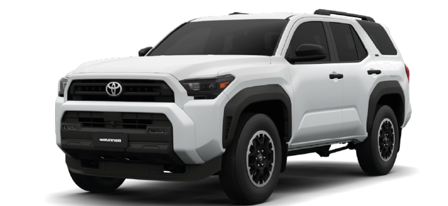 LTD 2.4 TA 4X4