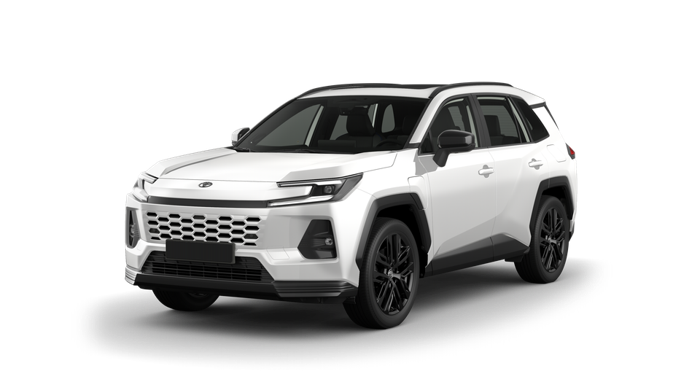 Blanco Perlado Platinum