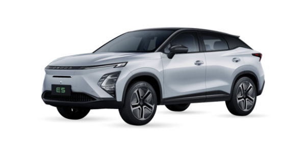 Omoda E5