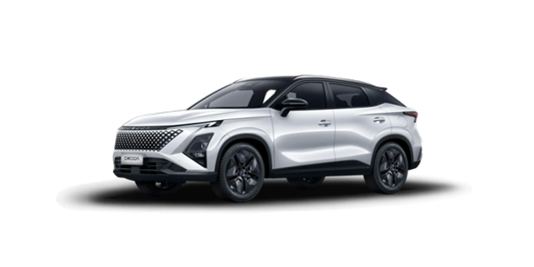 Omoda C5 SHS