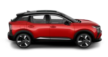 NUEVO NISSAN KICKS