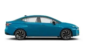 NUEVO NISSAN VERSA